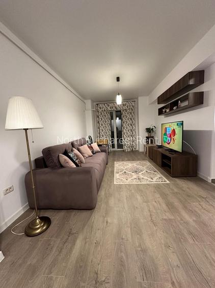 2 camere de inchiriat I parcare I bloc nou - 3