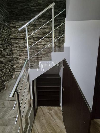 Apartament 2 camere cu scara interioara bloc nou  Giurgiului - 2