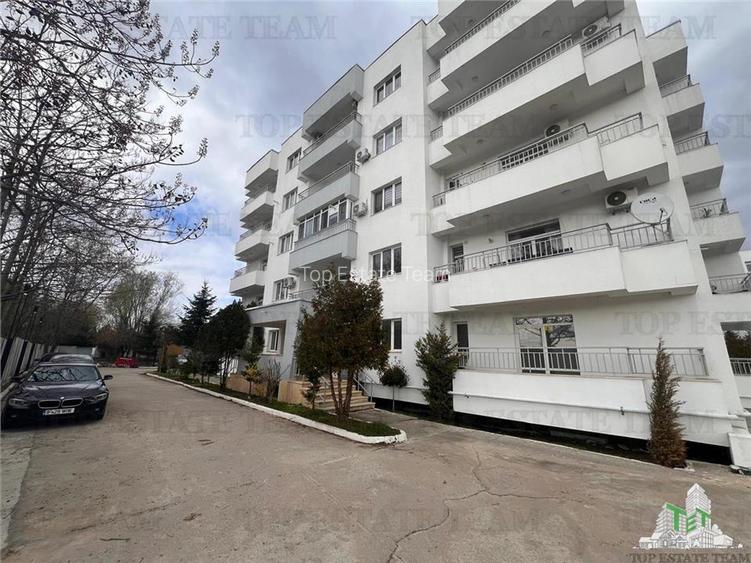 Ideal ativitate birou/ap 3 camere /Buftea /Imobil  Nou - 13