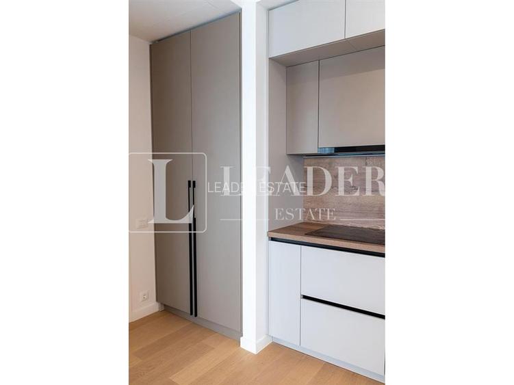 Apartament 2 camere Lux | Barbu Vacarescu | Design apartment - 11