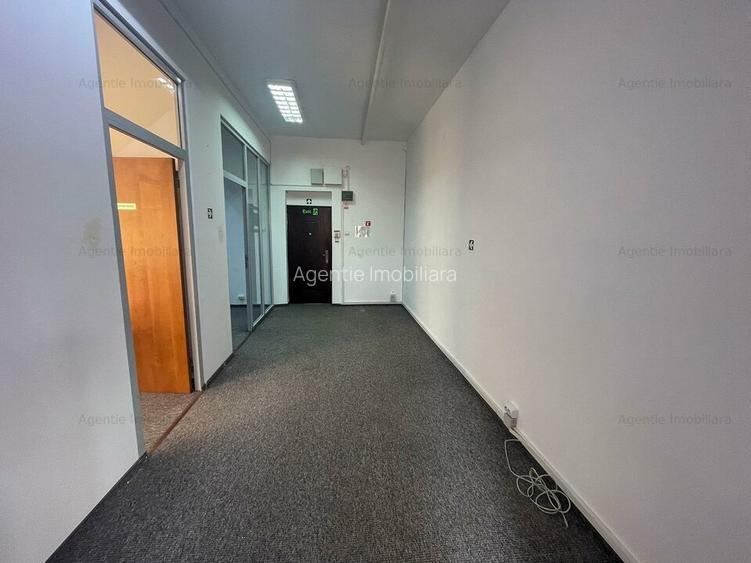 Birou 70 mp - Iancului - 5 min de Metrou Piata Iancului - 4