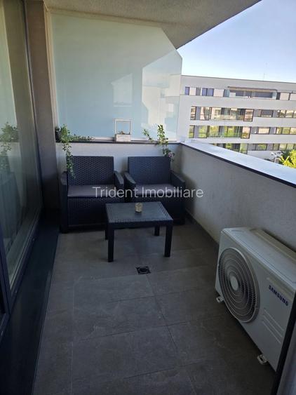 3 Camere / Chitila / Colosseum / Atria  Urban Resort - 7