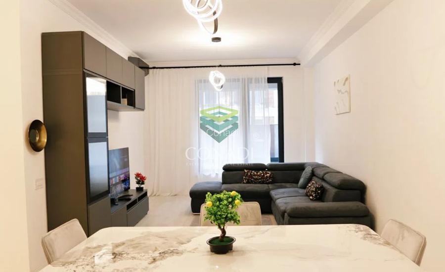 Apartament Pipera | 3 Camere | 110,9 mp - 2