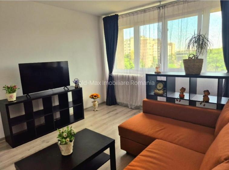 2 camere de inchiriat Crangasi - 3