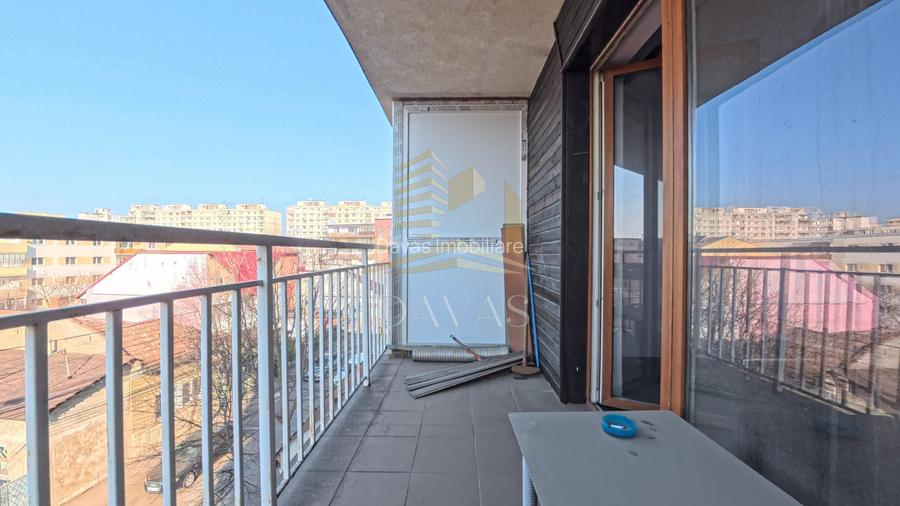 Apartament de 2 camere semidecomandat | Mărăști - 20