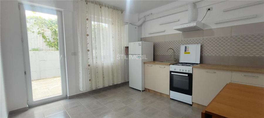 1 CAM BUCIUM LID NOU DECOMANDAT CU TERASA - 17