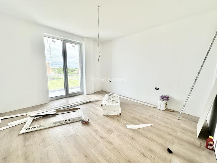Apartament NOU cu 3 camere in Mosnita – Spatiu modern + 2 locuri de parcare! - 6
