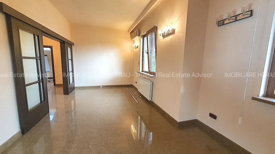 Vila de Lux cu Piscină Privată pe Iancu Nicolae  |  Băneasa Residential Park - 8