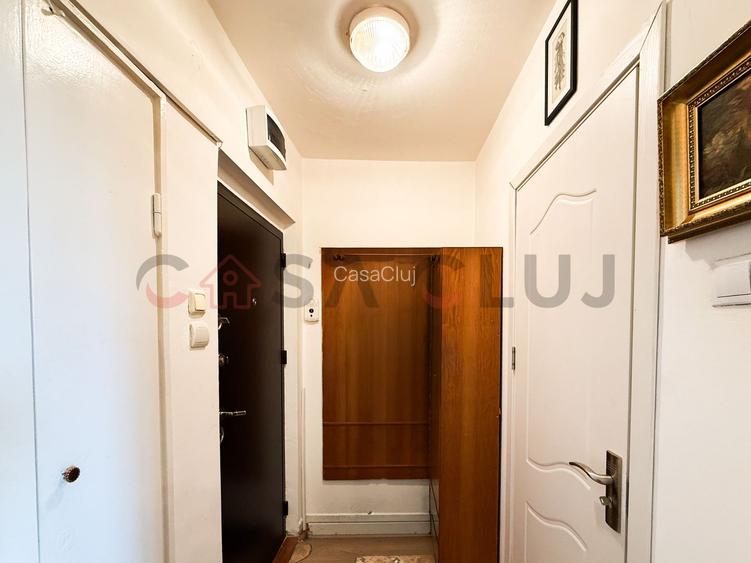 2 camere, la cheie, Gheorgheni- Interservisan - 4