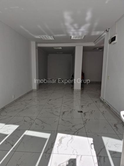 Zona Eroii Revolutiei Brancoveanu P+1+M sp comercial si 2 Garsoniere - 3