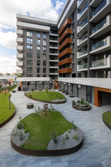 Apartament 2 camere | Central | Nou | Finisat | Prima Urbana | Graz | Central - 11