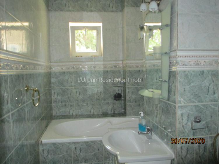 Dorobanti- Washington, apartament  2 camere, living 40 mp - 18