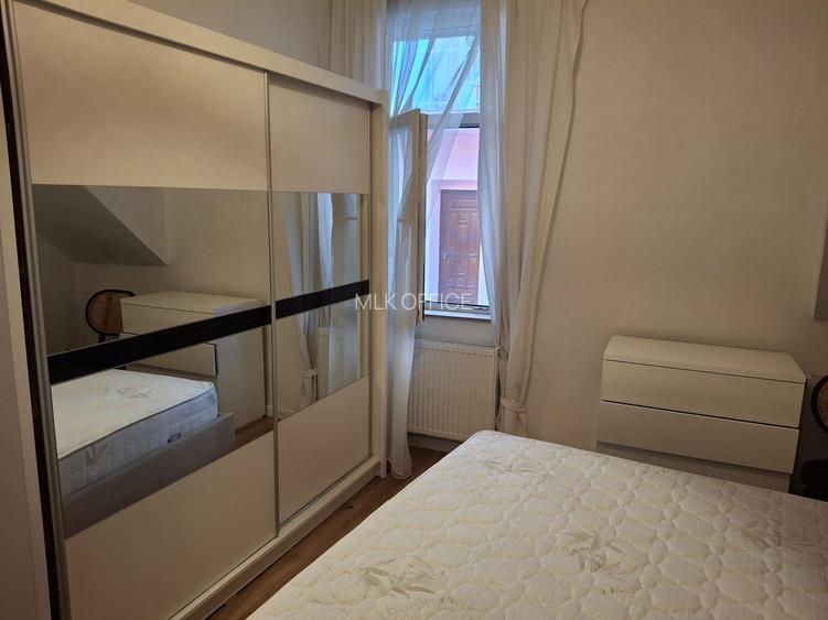 Apartament 2 camere de închiriat – Centru, Cluj-Napoca - 3