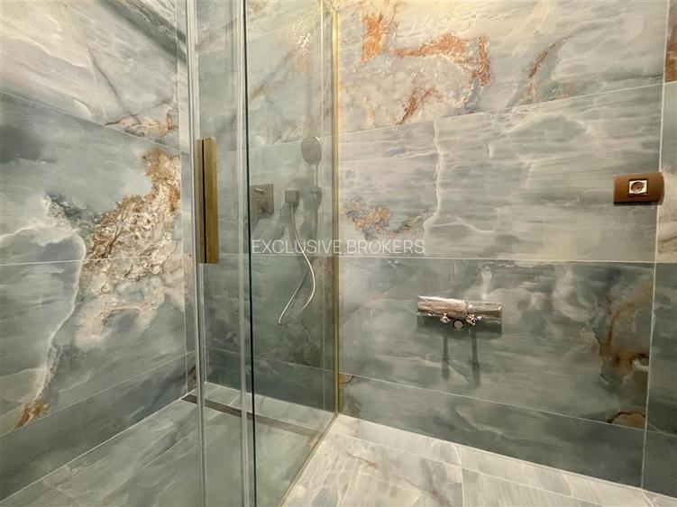 For Sale  Fully furnished-Herastrau Park   Rovere Design - 17