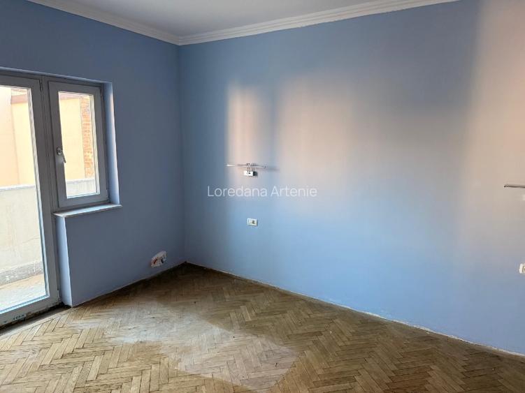 Jumatate Vila Art Deco langa Parc Kiseleff/Piata Victoriei - 13