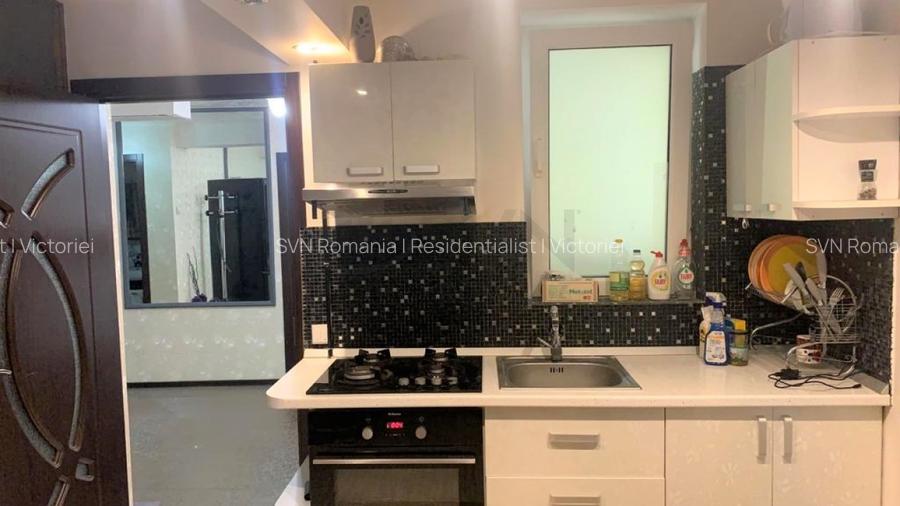 REA0116125 Apartament 2 camere Dorobanti I Bloc reabilitat - 2