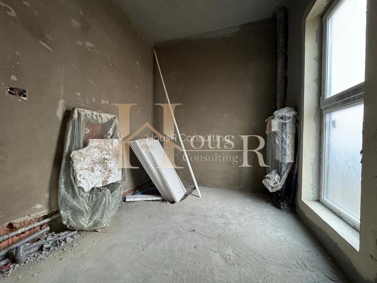 2 camere.Bloc Nou in spate la ESO.Constructie de calitate! - 12