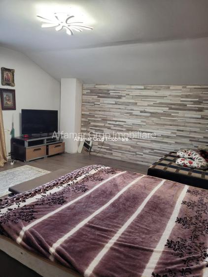 Vanzare proprietate cu 2 case Zurbaua- Dragomiresti Vale - 2