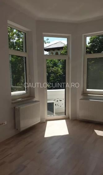 Spatiu de birouri inchiriere | Vila Monument istoric | Strada Roma - 2