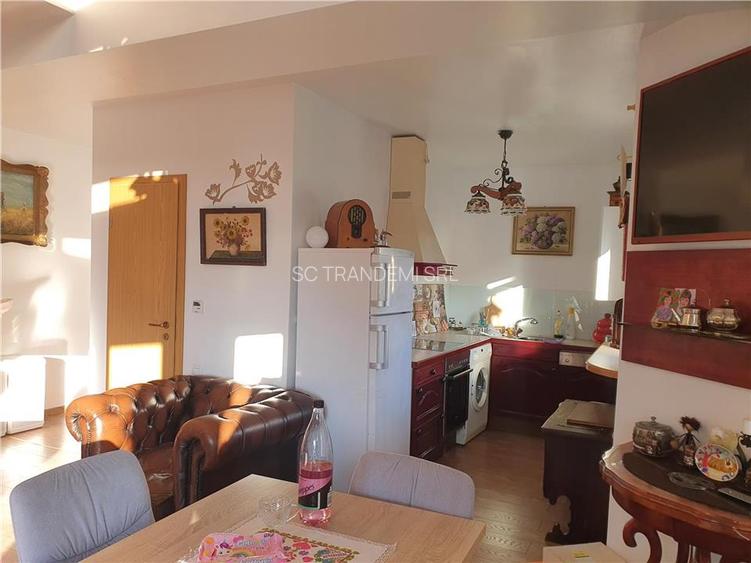 Vilă exclusivista in Cisnădie - oază de liniște și aer - 18