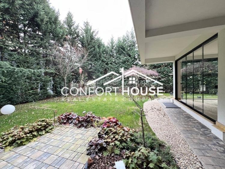 Vila D+P+E+M. 5 camere, complex rezidential, IANCU NICOLAE -British School - 26