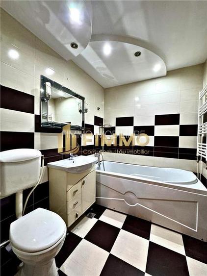 Apartament 3 camere | Burdujeni | 85 mp | ID:1727 - 9