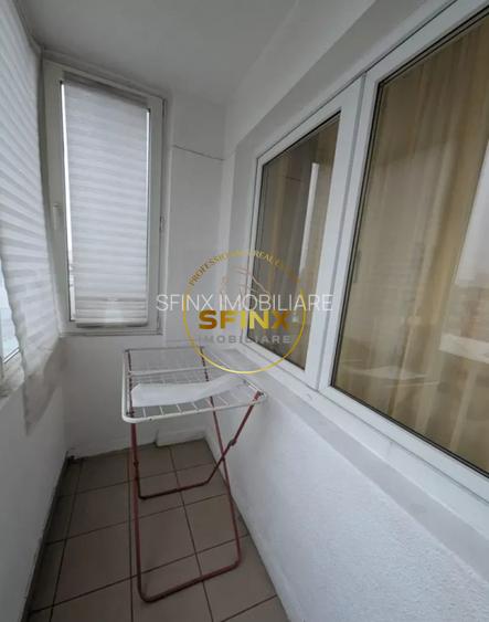 2 camere | Unirii Cantemir | Etaj 6 | 43mp | Balcon | Metrou - 5