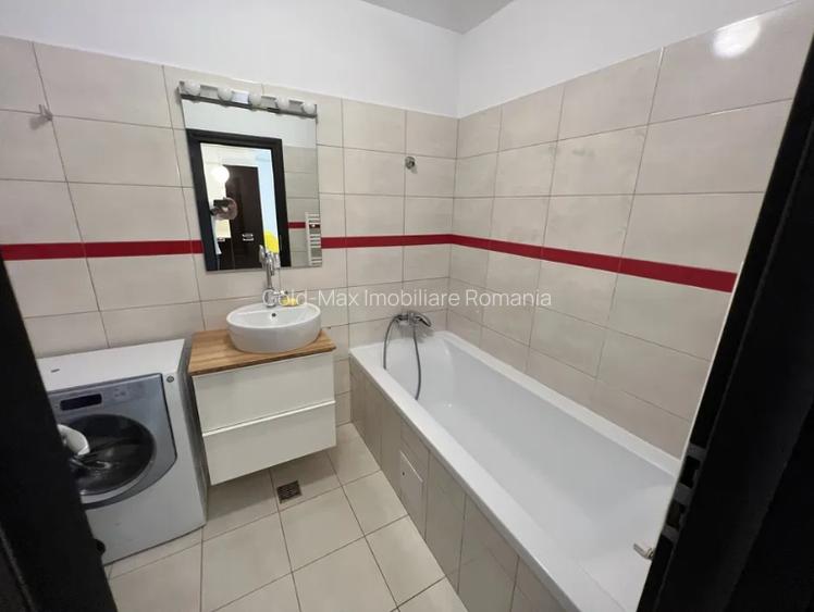 Apartament 2 camere  Timpuri Noi – Nerva Traian – Mall Vitan - 7