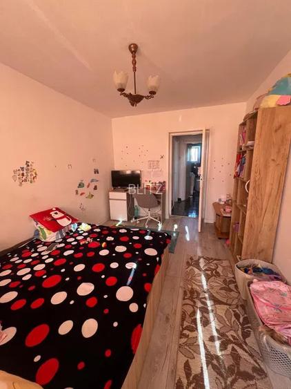 Apartament 3 camere, 54 mp, zona Aleea 1 Șimnic - 8