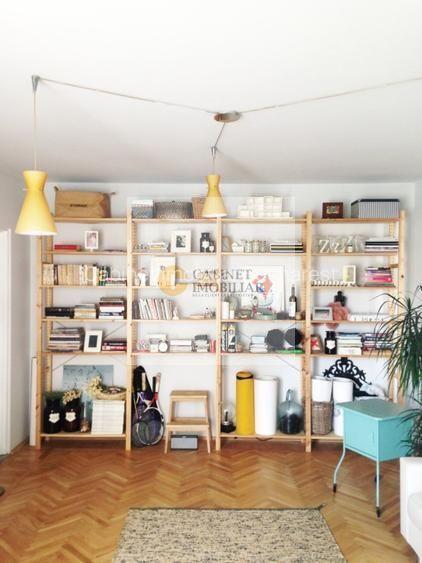 2 camere I Creditabil I Universitate I Etaj 6 - 3