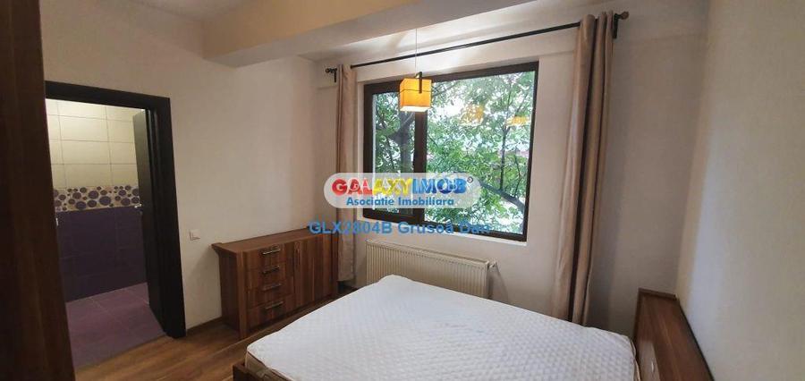 bazilescu| 3 camere 80mp | nou 2013 | centrala AC balcon cada | parc - 3