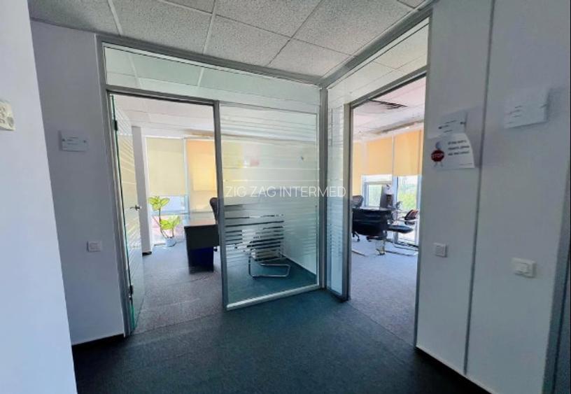 Bd. Mamaia, spatiu birouri 344 mp., cladire reprezentativa - 8