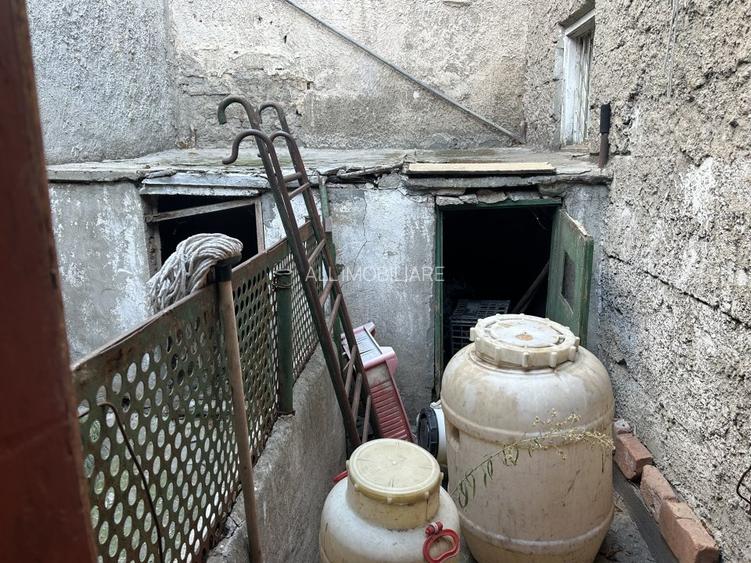 Trocadero, Casa pentru locuit sau Birouri - 9