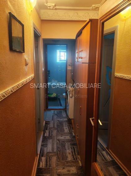 Apartament 3 camere Dacia - 3