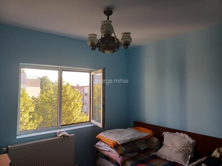 Vand apartament 3 camere decomandat, Giurgiu - 10