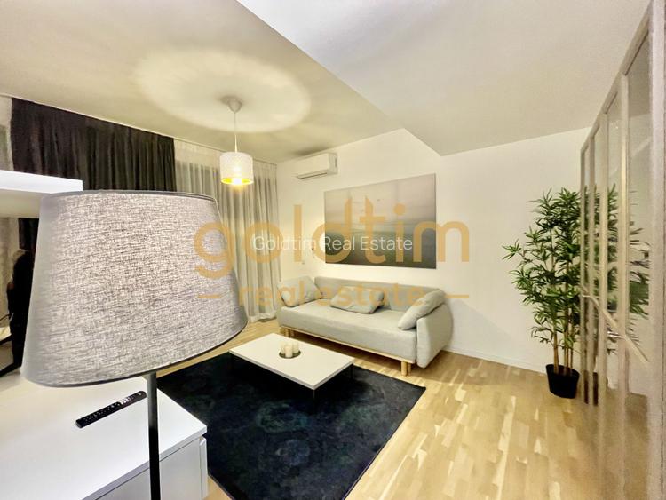 SUPERB/VEDERE PADURE/PARCARE SUBTERANA/2 BAI - 20