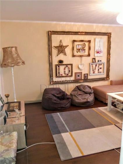 LIPOVEI - ETAJ 2 - BLOC IZOLAT - 3 CAMERE - 2 BAI - 2 BALCOANE - CENTRALA PROPRI - 6