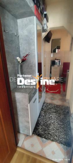 Apartament 2 camere, Baia Mare, Bulevardul Bucuresti, zona Traian. decomandat - 10