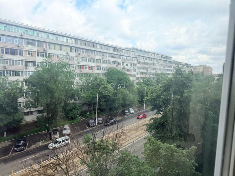🏡 Apartament 3 camere decomandat – 71,6 mp total  - CALEA GIULESTI 109 - 7