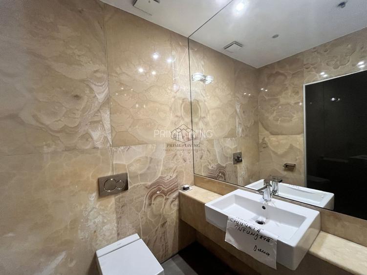 DUPLEX SUPERB CU 4 CAMERE LA  INCHIRIERE IN ZONA FLOREASCA - 25