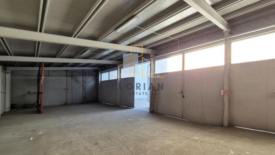 Birouri, Spatiu depozitare, Complex Studentesc - 3