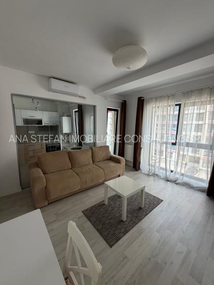 Lujerului l 21Th Residence l  Studio Lux l 3 Min Metrou l - 4