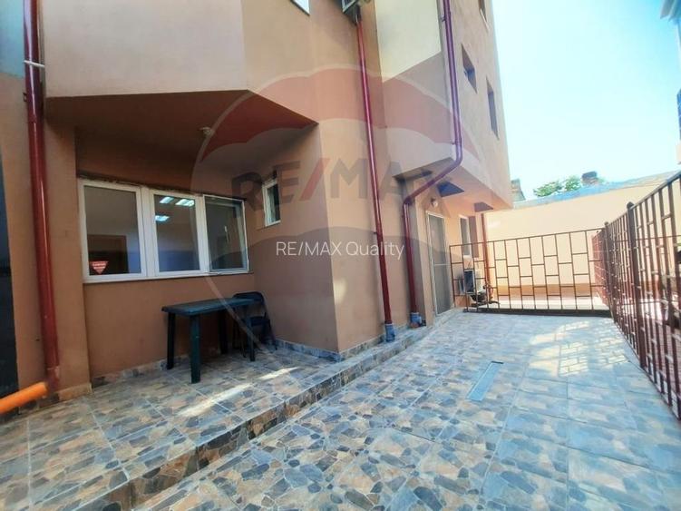 Apartament duplex / 4 camere de inchiriat / zona Bucur Obor/Viitorului - 16