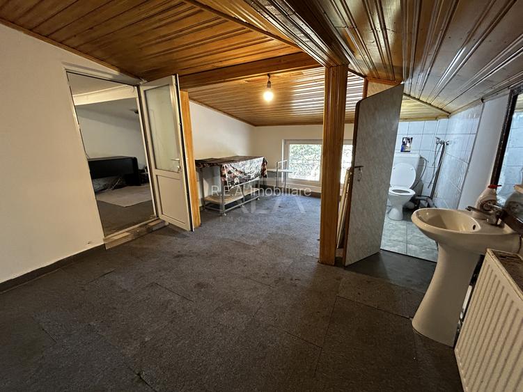 Spatiu Comercial - Antiaeriana - Alexandriei - 11