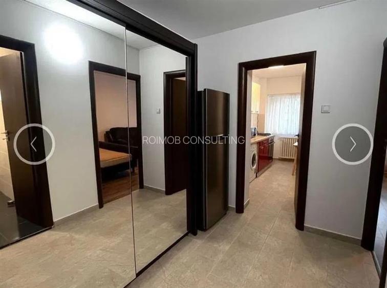 Garsoniera decomandata, confort 1, - 6