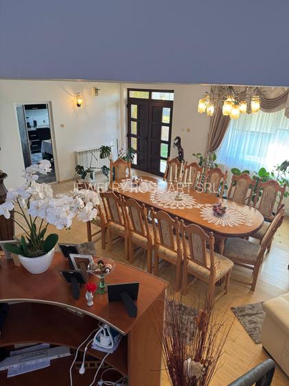 VILA LUX, 227 MP, 7 CAMERE, Rezidential/ De Vacanta/Investitie Turistica - 3