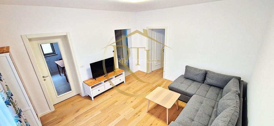 Apartament 2 camere de inchiriat ,amenajat si mobilat premium-zona Mehala. - 3