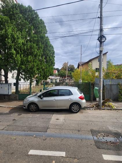 Teren Bucureștii Noi - 2