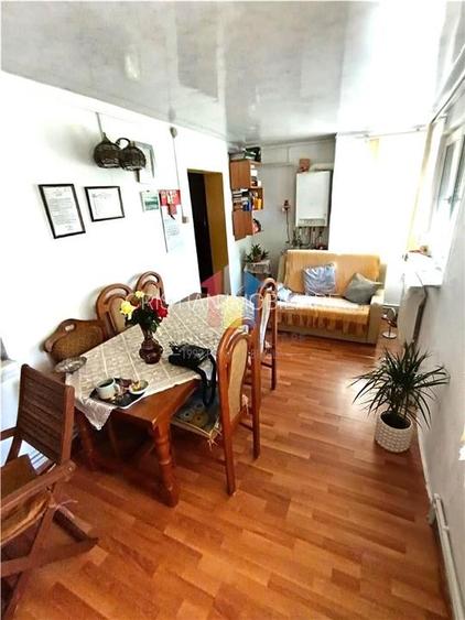 PARTER cu extindere ap 2camere Decomandat 65 mp - 6