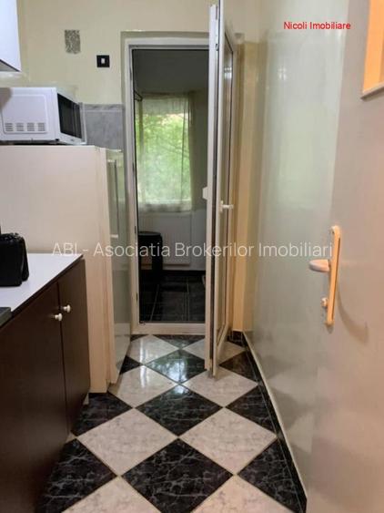 Garsoniera Lacul Tei - 5